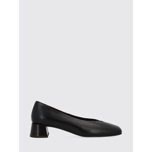 Roberto Festa Pump Woman Black